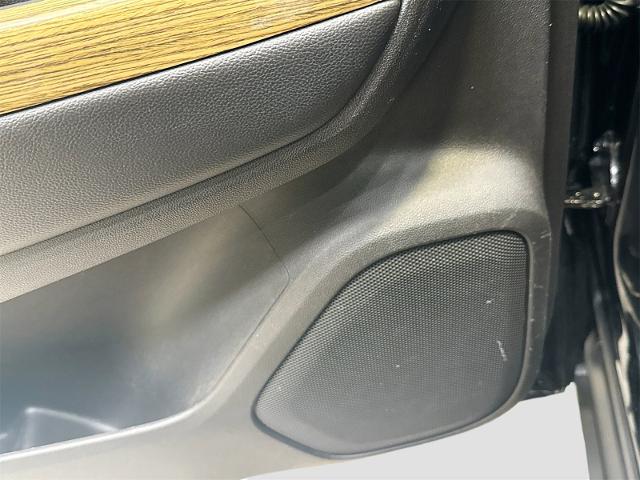 2017 GMC Acadia Vehicle Photo in EVERETT, WA 98203-5662
