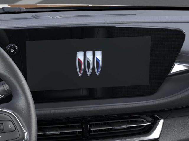 2025 Buick Envista Vehicle Photo in GEORGETOWN, TX 78626-7508