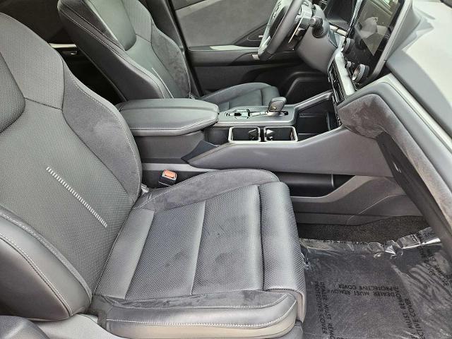 2024 Lexus TX 350 Vehicle Photo in FORT WORTH, TX 76132