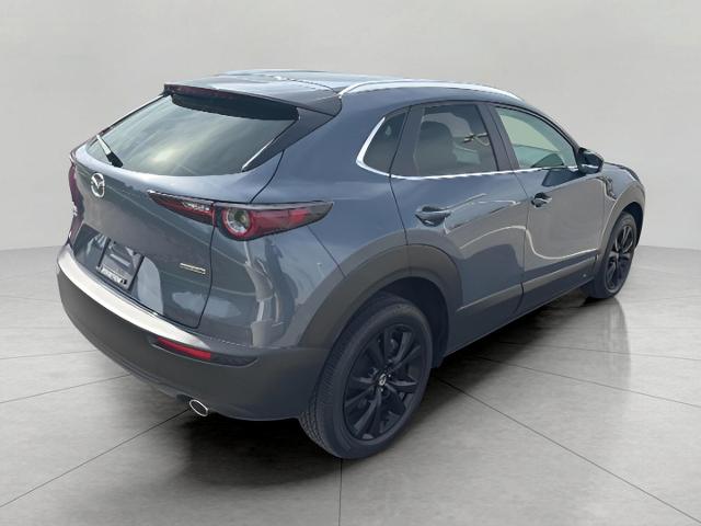 2023 Mazda CX-30 Vehicle Photo in Green Bay, WI 54304