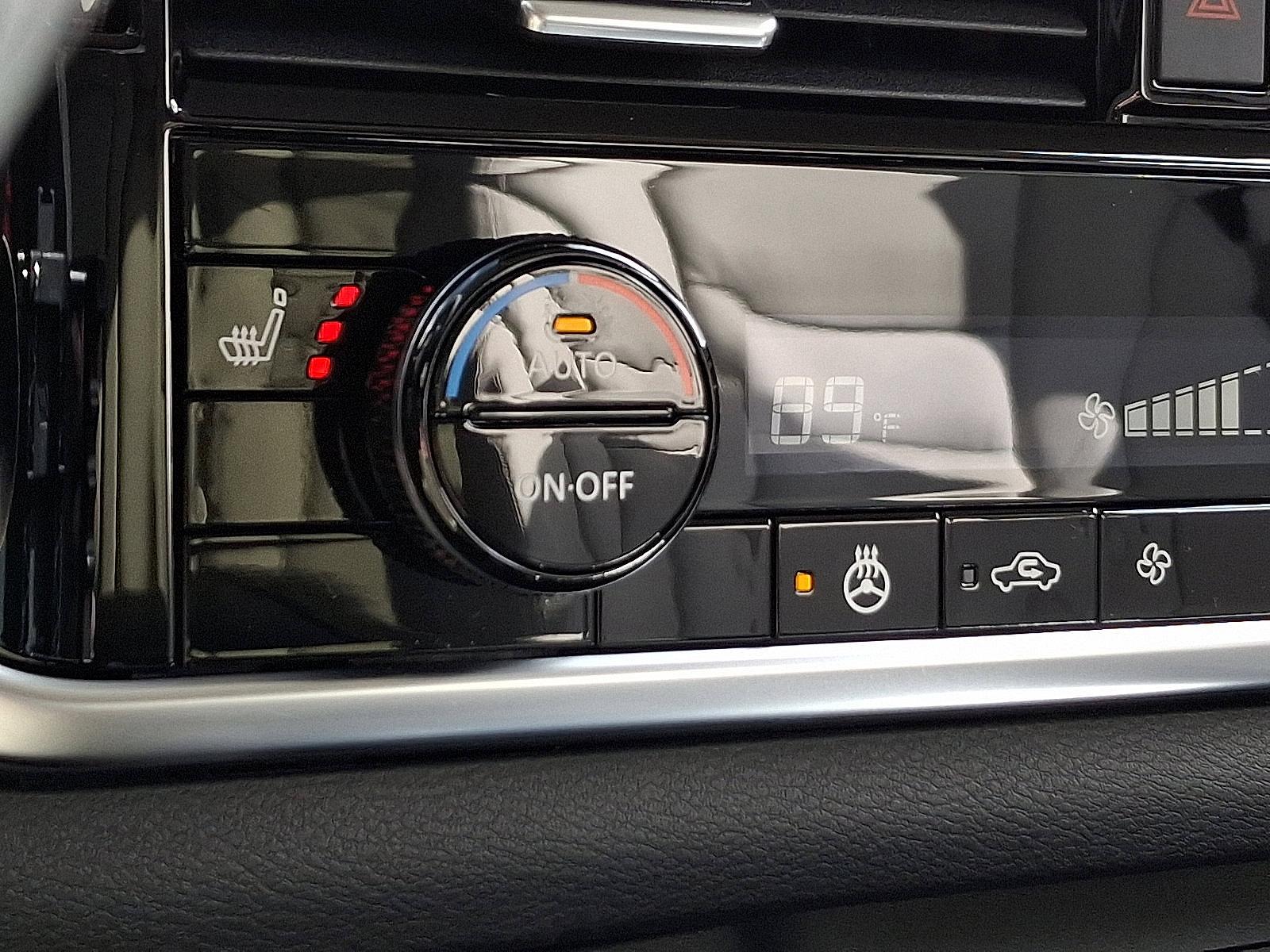 2025 Nissan Rogue Vehicle Photo in Mechanicsburg, PA 17050-2306
