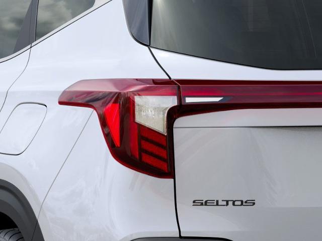 2025 Kia Seltos Vehicle Photo in Appleton, WI 54914