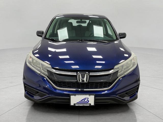 2016 Honda CR-V Vehicle Photo in Appleton, WI 54913