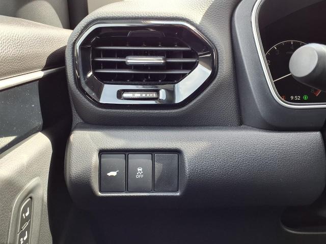 2025 Honda Pilot Vehicle Photo in Oshkosh, WI 54904