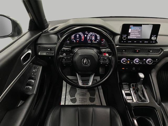 2024 Acura Integra Vehicle Photo in Appleton, WI 54913