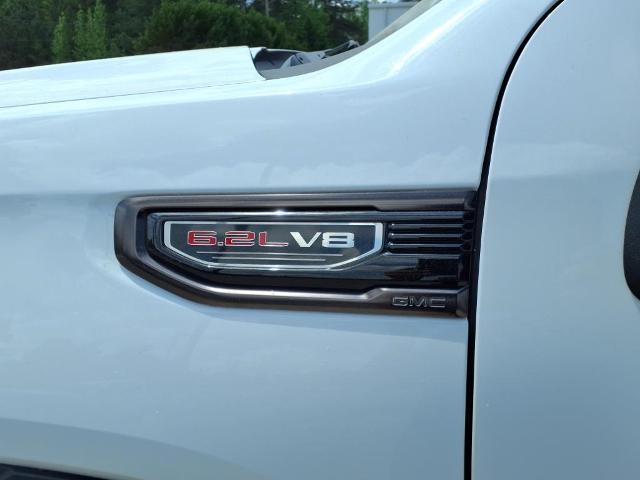 2023 GMC Sierra 1500 Vehicle Photo in ROXBORO, NC 27573-6143
