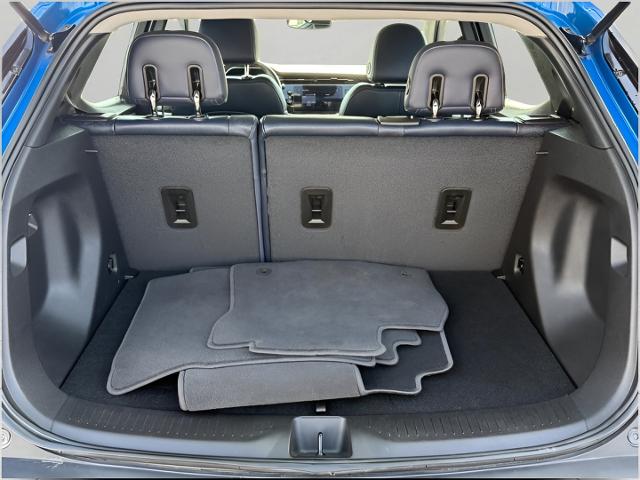2022 Chevrolet Bolt EUV Vehicle Photo in MADISON, WI 53713-3220