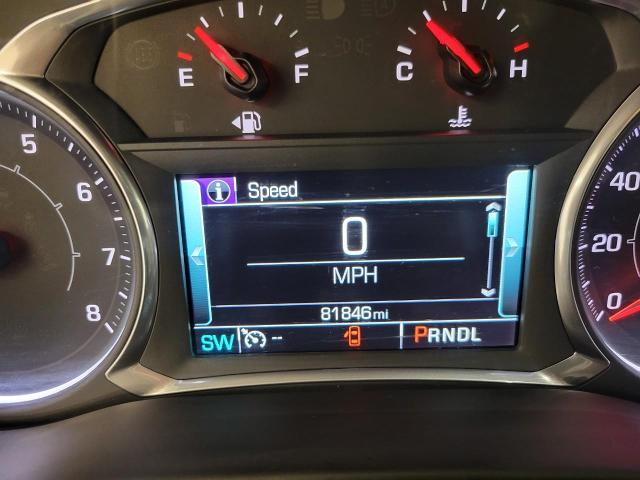 2018 GMC Acadia Vehicle Photo in NEENAH, WI 54956-2243