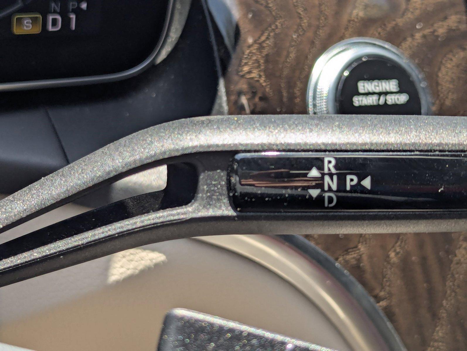 2023 Mercedes-Benz GLC Vehicle Photo in Delray Beach, FL 33444