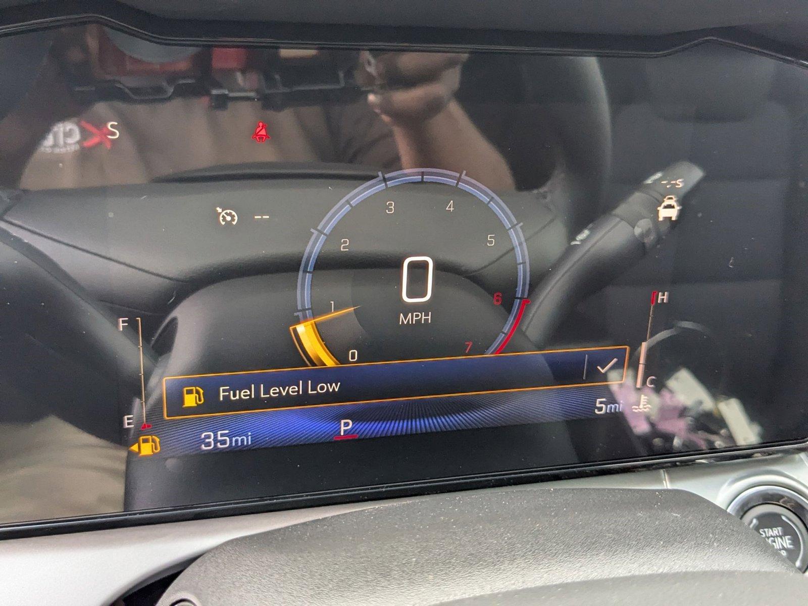 2025 Chevrolet Trax Vehicle Photo in MIAMI, FL 33134-2699