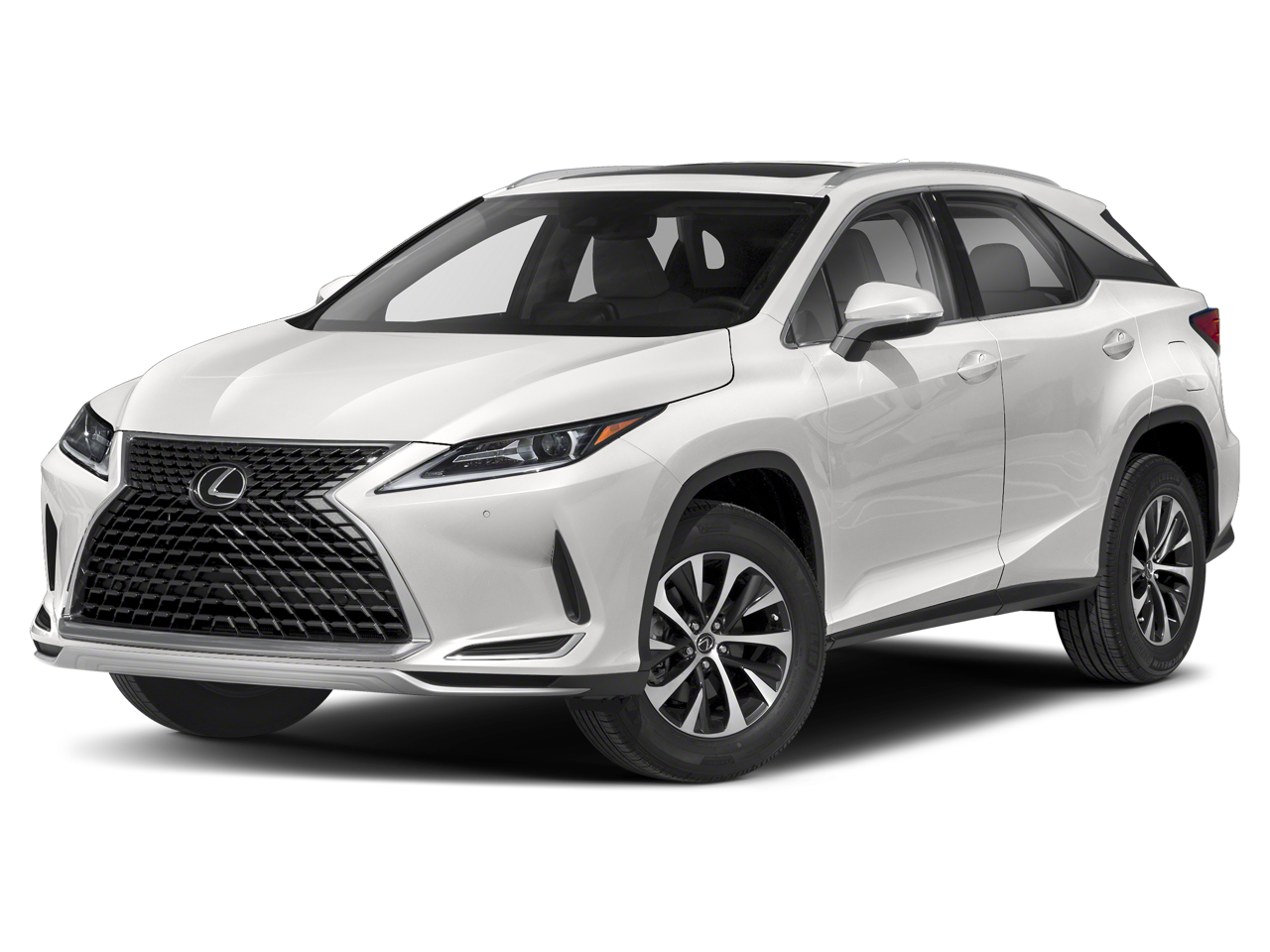 2022 Lexus RX 350 Vehicle Photo in Tulsa, OK 74129