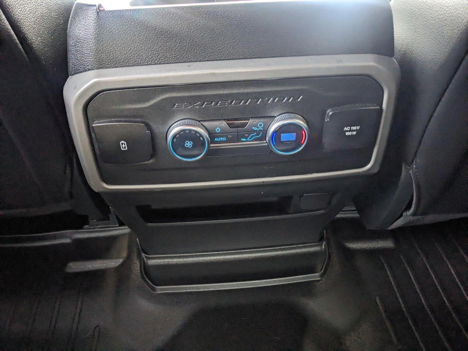 2021 Ford Expedition Vehicle Photo in HOUSTON, TX 77034-5009