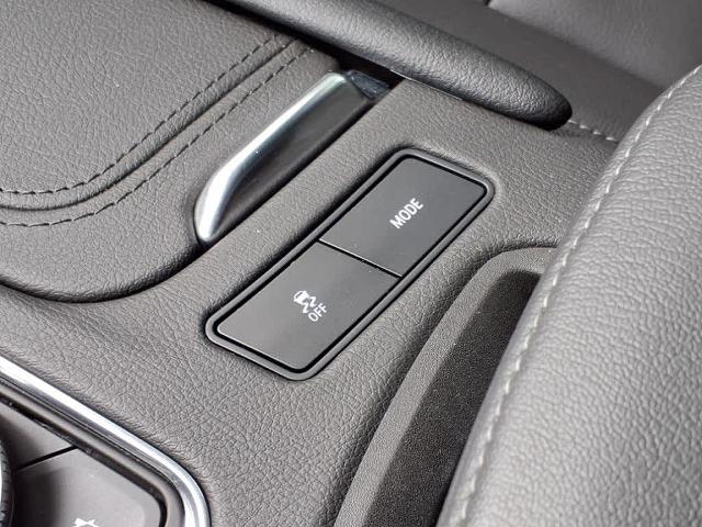 2025 Cadillac XT5 Vehicle Photo in San Antonio, TX 78230-1001