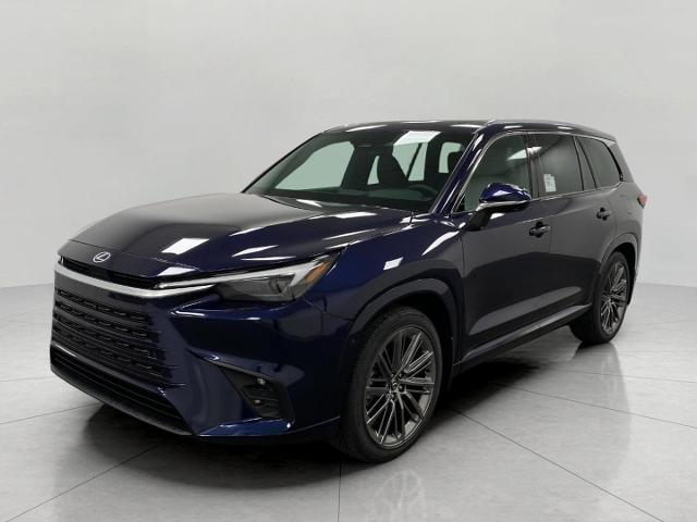 2025 Lexus TX 350 Vehicle Photo in Appleton, WI 54913
