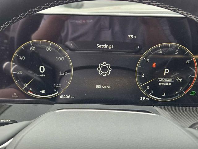2025 INFINITI QX80 Vehicle Photo in DALLAS, TX 75209
