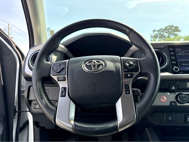 2023 Toyota Tacoma 2WD Vehicle Photo in Savannah, GA 31419