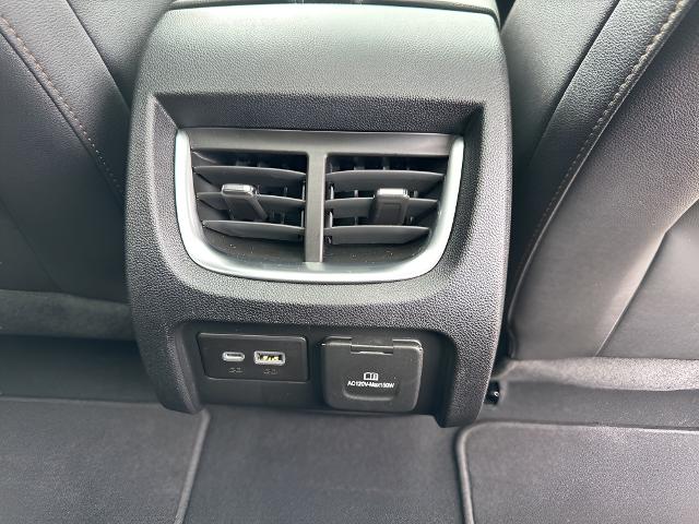 2022 Chevrolet Blazer Vehicle Photo in MANITOWOC, WI 54220-5838