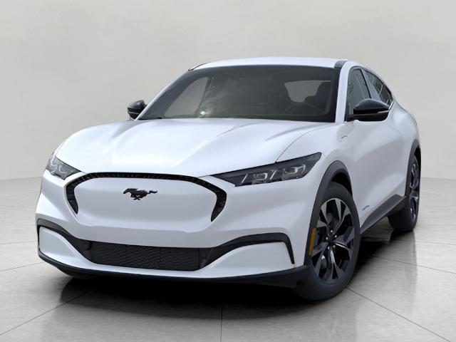 2025 Ford Mustang Mach-E Vehicle Photo in Oshkosh, WI 54901