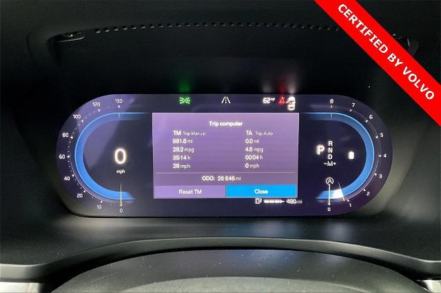 2024 Volvo S60 Vehicle Photo in Grapevine, TX 76051
