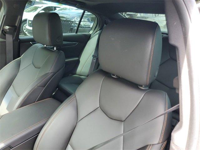 2024 Cadillac CT5 Vehicle Photo in SUNRISE, FL 33323-3202