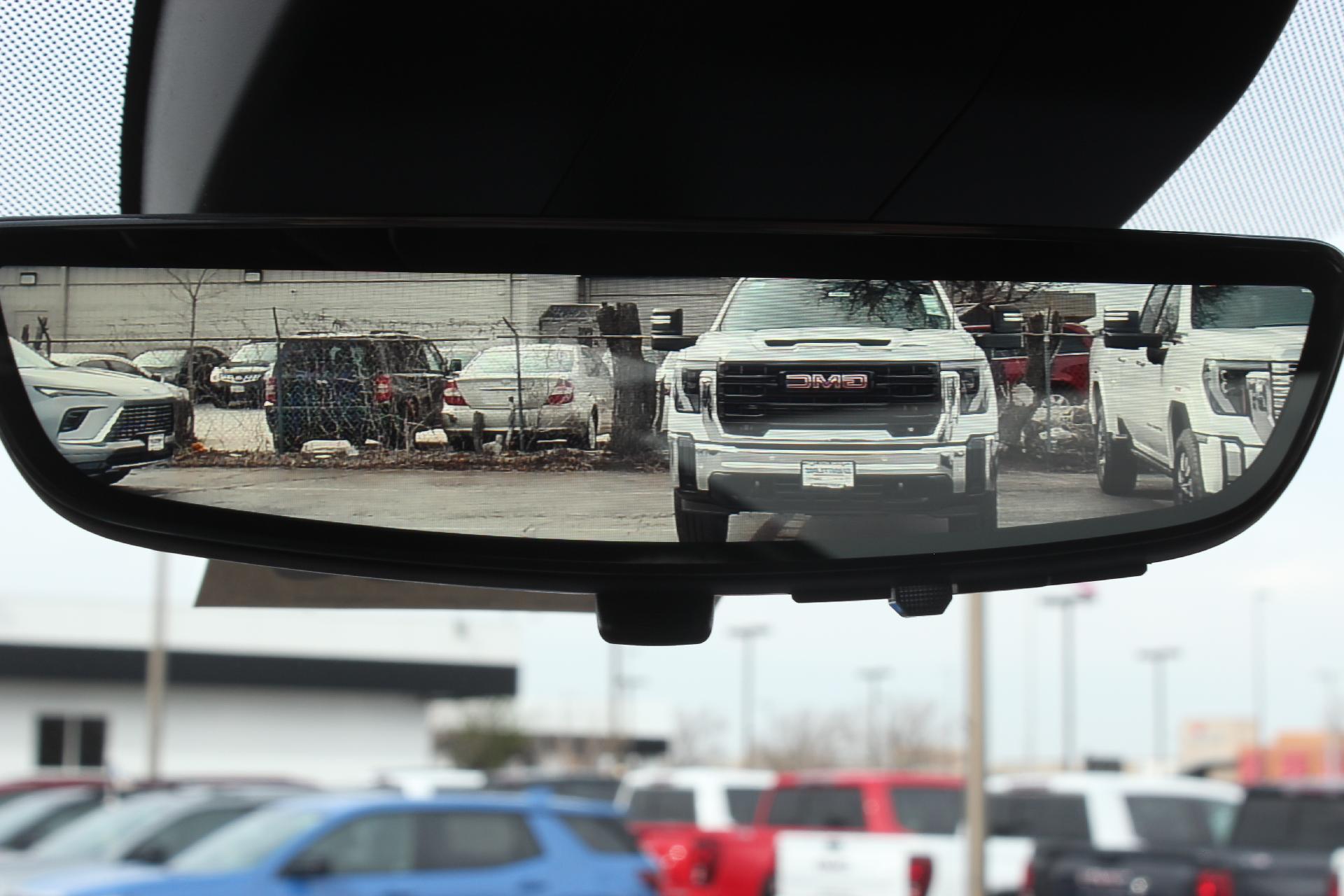 2025 GMC Yukon Vehicle Photo in AURORA, CO 80012-4011