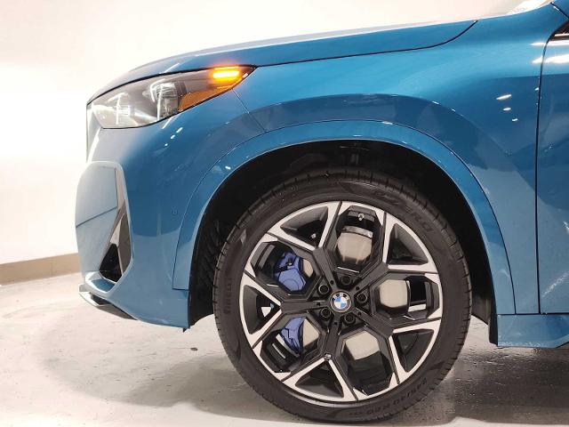2025 BMW X1 M35i Vehicle Photo in GRAPEVINE, TX 76051