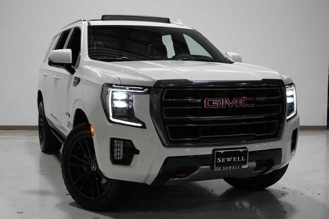 2023 GMC Yukon Vehicle Photo in GRAPEVINE, TX 76051