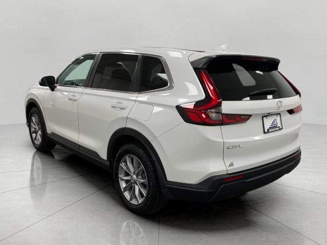 2023 Honda CR-V Vehicle Photo in Appleton, WI 54913