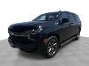 Certified 2022 Chevrolet Tahoe Z71 with VIN 1GNSKPKDXNR226293 for sale in Alexandria, Minnesota