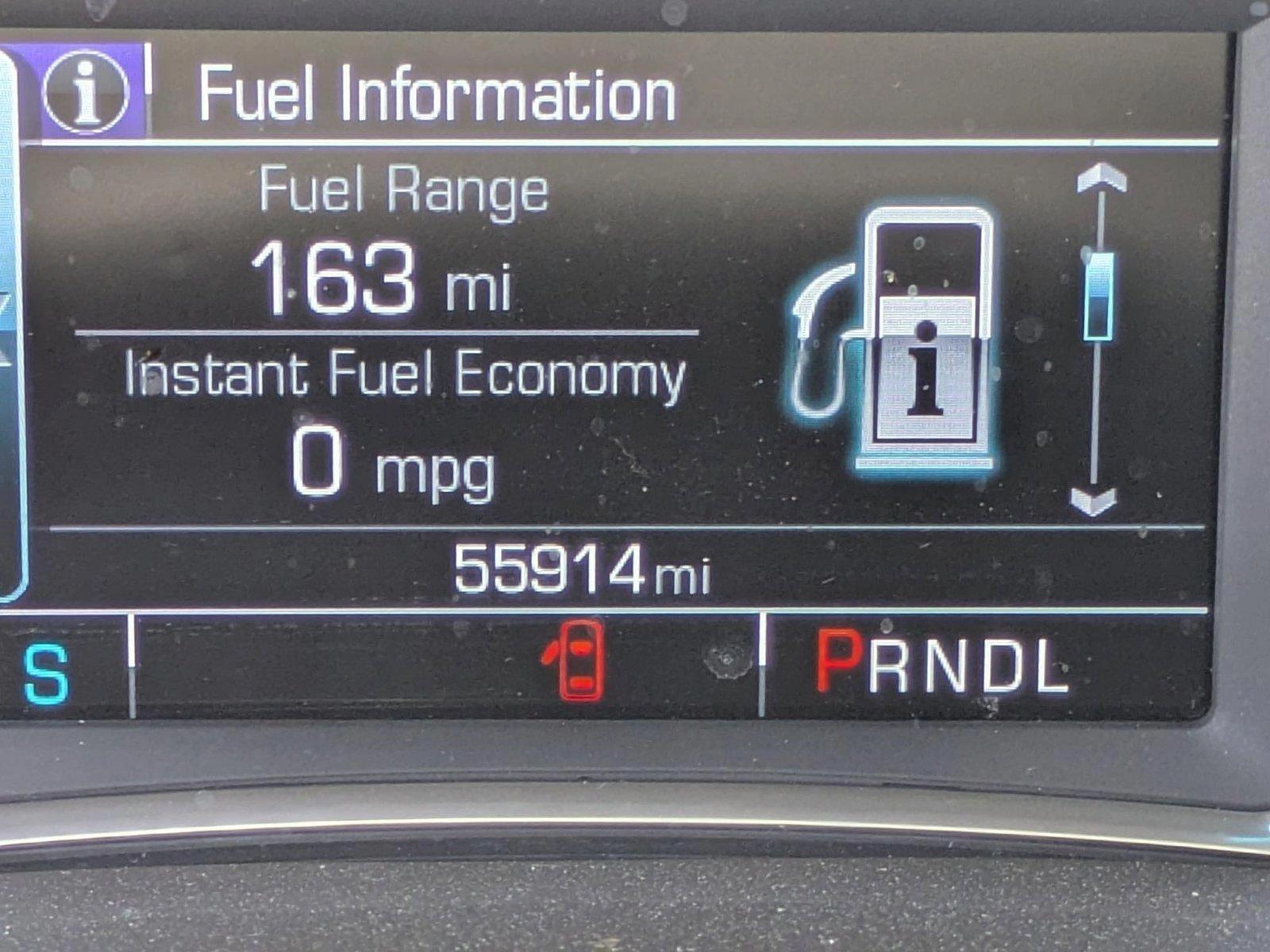 2019 Chevrolet Traverse Vehicle Photo in Clearwater, FL 33761