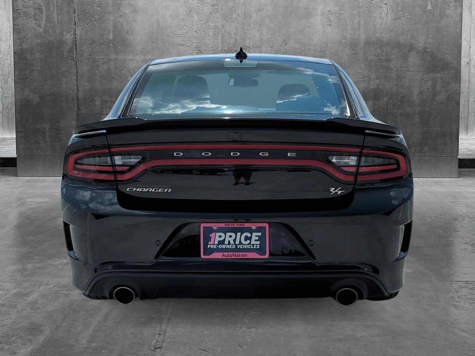 2022 Dodge Charger Vehicle Photo in Ft. Myers, FL 33907