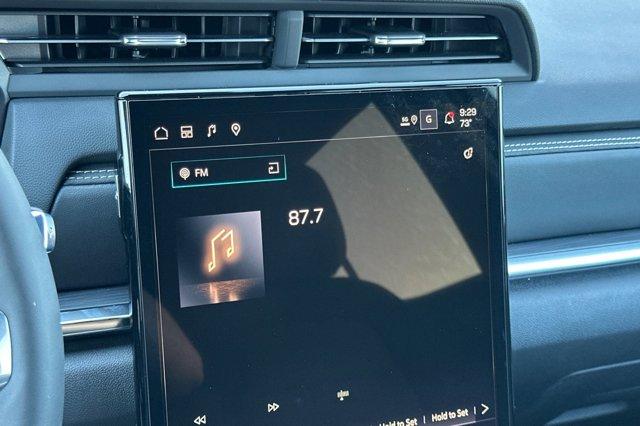 2025 GMC Terrain Vehicle Photo in STOCKTON, CA 95212-2838