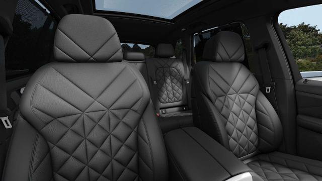 2026 BMW X5 xDrive40i Vehicle Photo in GRAPEVINE, TX 76051
