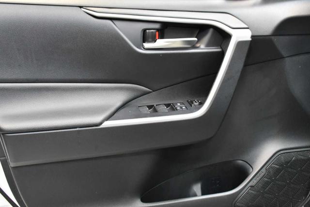 2024 Toyota RAV4 Vehicle Photo in DALLAS, TX 75235