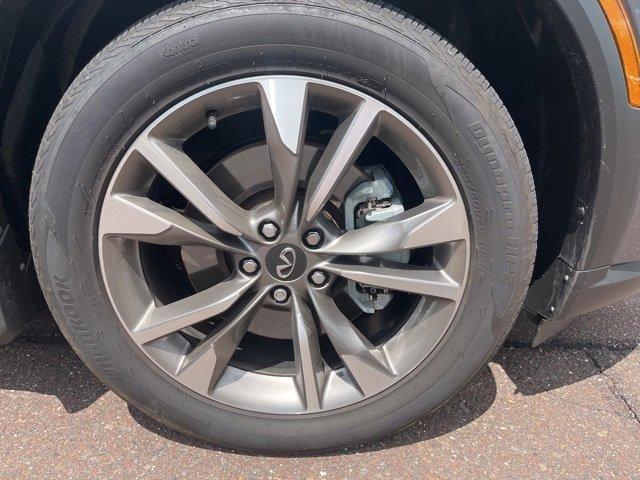 2025 INFINITI QX60 Vehicle Photo in Willow Grove, PA 19090