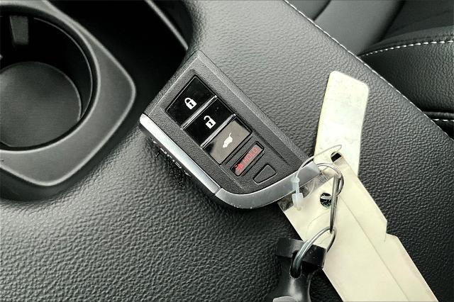 2025 Acura Integra Vehicle Photo in Grapevine, TX 76051