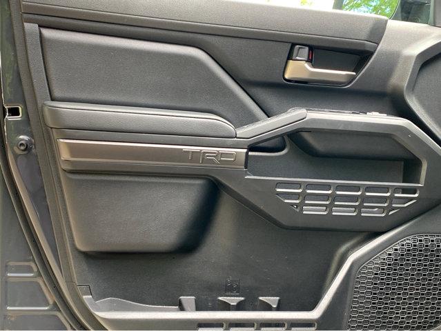 2024 Toyota Tacoma 2WD Vehicle Photo in Hinesville, GA 31313