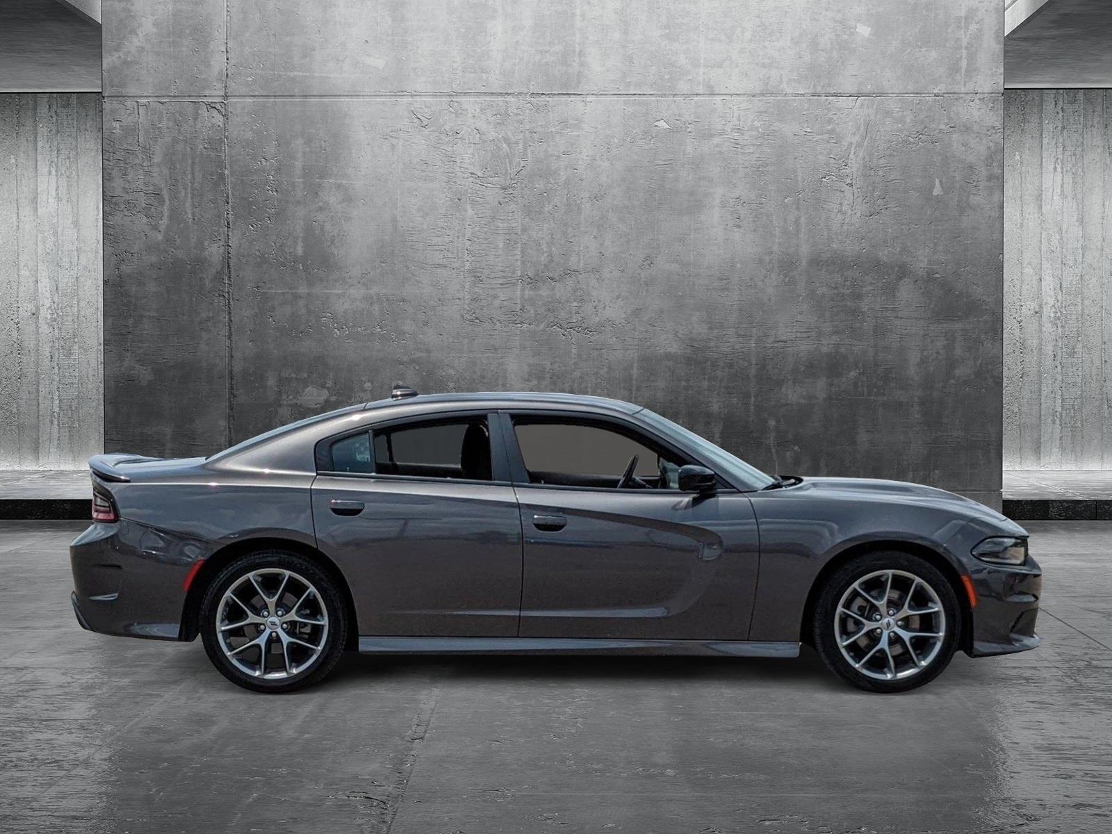 2023 Dodge Charger Vehicle Photo in ORLANDO, FL 32808-7998