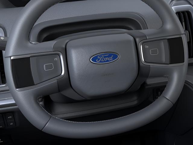 2025 Ford Expedition Vehicle Photo in Oshkosh, WI 54901
