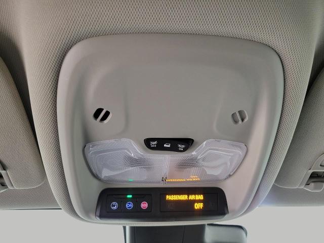 2023 Buick Encore GX Vehicle Photo in APPLETON, WI 54914-8833