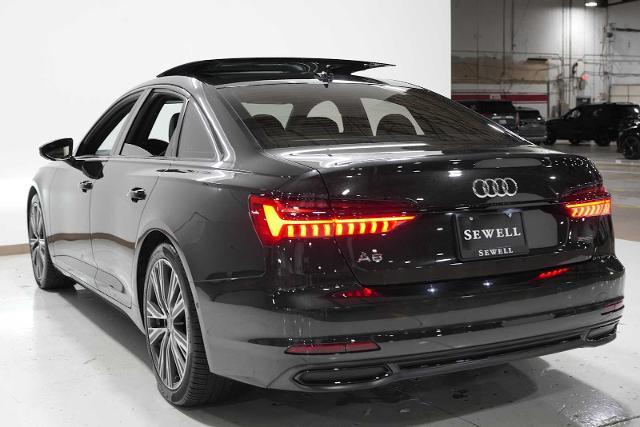 2020 Audi A6 Vehicle Photo in GRAPEVINE, TX 76051