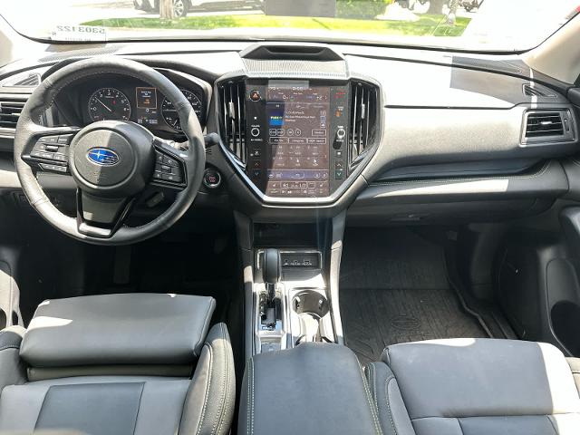 2024 Subaru Ascent Vehicle Photo in DALLAS, TX 75209