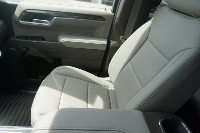 2025 Chevrolet Silverado 1500 Vehicle Photo in FAIRMONT, WV 26554-2318