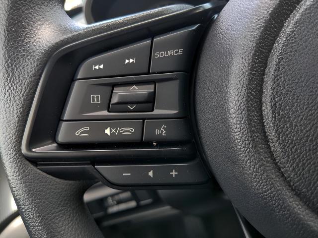 2025 Subaru Crosstrek Vehicle Photo in Green Bay, WI 54304