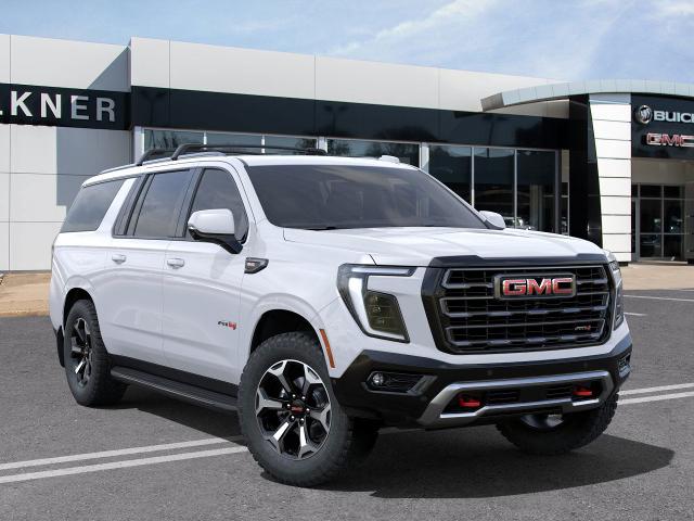 2025 GMC Yukon XL Vehicle Photo in TREVOSE, PA 19053-4984