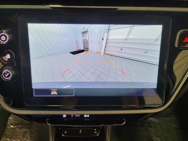 2022 Chevrolet Bolt EV Vehicle Photo in NEENAH, WI 54956-2243