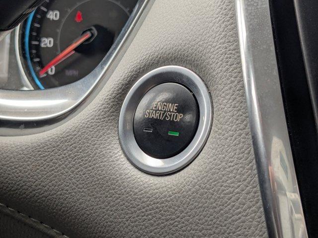 2019 Chevrolet Traverse Vehicle Photo in BRUNSWICK, GA 31525-1881