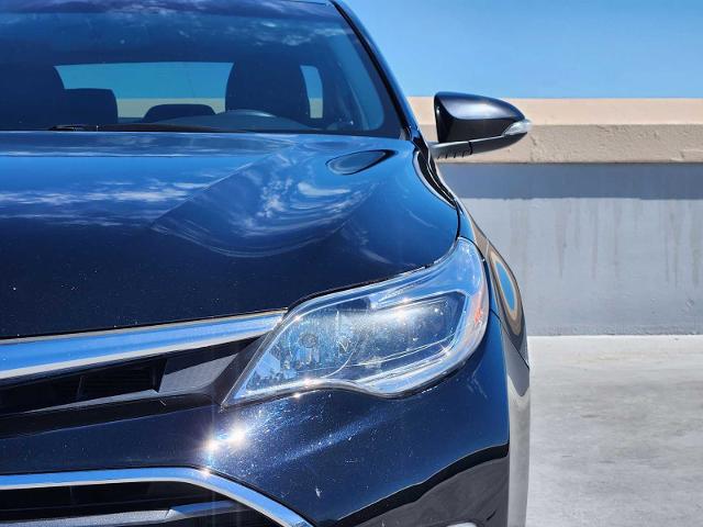 2016 Toyota Avalon Vehicle Photo in DALLAS, TX 75209
