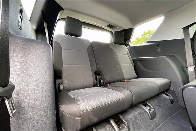 2021 Chevrolet Traverse Vehicle Photo in INDEPENDENCE, MO 64055-1314