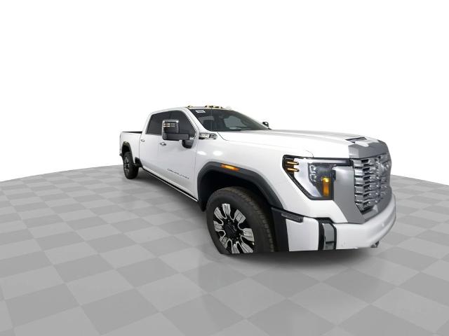 2025 GMC Sierra 2500 HD Vehicle Photo in GILBERT, AZ 85297-0402